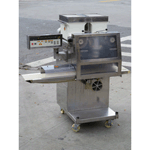 Rheon KN170 Cornucopia Encrusting Machine, Used Excellent Condition