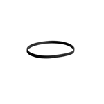 Ribbed Belt (S.N. 1500 and Up) for Berkel Slicers OEM # 2642-0003A