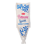 Rich's Bettercreme Cookies 'N Creme Icing, 12 oz. - Pack of 3