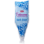 Rich's Bettercreme Dark Blue Icing, 12 oz. - Pack of 3