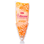 Rich's Bettercreme Orange Icing, 12 oz. - Pack of 3