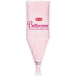 Rich's Bettercreme Petal Pink Icing, 12 oz. - Pack of 3