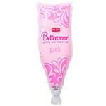 Rich's Bettercreme Pink Icing, 12 oz. - Pack of 3