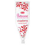 Rich's Bettercreme Strawberry Icing, 12 oz. - Pack of 3