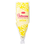 Rich's Bettercreme Yellow Icing, 12 oz. - Pack of 3