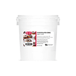Rich's Heat N Ice Chocolate Icing, 16 oz.