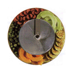 Robot Coupe 28067 Slicing Disc, 10mm (3/8'')