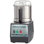 Robot Coupe Bowl Cutter Mixer