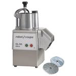 Robot Coupe CL50E-ULTRA Commercial Food Processor