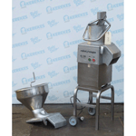 Robot Coupe CL55 Food Processor, Used Great Condition