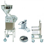 Robot Coupe CL55 WORKSTATION Commercial Food Processor Workstation 2.5 HP