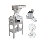 Robot Coupe CL60 Bulk Feed / Pusher Food Processor - 3 hp