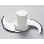 Robot Coupe Coarse Serrated Blade for R101 Food Processor