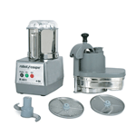 Robot Coupe Food Processor Cutters and Vegetable Slicer