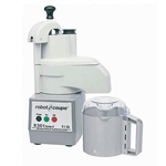 Robot Coupe Food Processor Cutters and Vegetable Slicer