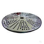 Robot Coupe Grating Disc for Raw Potatoes, 27219