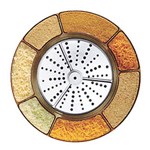 Robot Coupe Hard cheese grating disc for R2 machine