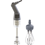 Robot Coupe MMP190VV 8" Combi Mini Variable Speed Immersion Blender with Whisk - 120V