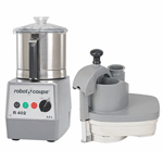 Robot Coupe R402-SERIES-A Combination Food Processor - 4.5 qt.