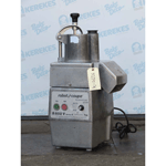 Robot Coupe R602V Food Processor, Used Great Condition