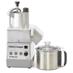 Robot Coupe R702 VV Combination Food Processor, 7.9 Quart