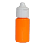 Rolkem Arc Chrome Orange Lumo Paint, 15ml