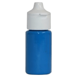 Rolkem Comet Blue Lumo Paint, 15ml