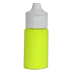 Rolkem Lunar Yellow Lumo Paint, 15ml