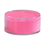 Rolkem Semi-Concentrated Lumo Astral Pink Powder, 10ml