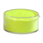 Rolkem Semi-Concentrated Lumo Lunar Yellow Powder, 10ml