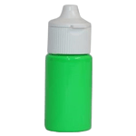 Rolkem Stellar Green Lumo Paint, 15ml