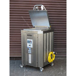 Rondo Rondopress Dough & Fat Press, Used Excellent Condition