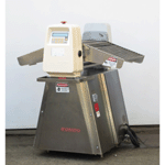 Rondo SFS-69 Reversible Dough Sheeter Without Feed Tables, Used Excellent Condition 