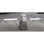 Rondo SFS-69 Reversible Sheeter, Excellent Condition