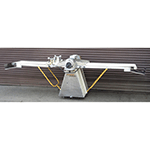Rondo SSO-64 Dough Sheeter, Used Excellent Condition