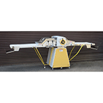 Rondo SSO-68C Reversible Sheeter w/ Cutting Station, Used Excellent Condition