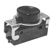Roundup OEM # 4010106 / 4010106A, Momentary On/Off Push Button Switch - 20A-250/125V