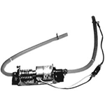 Roundup OEM # 404K101, Water Pump Kit - 115V, 60 Hz, 21W, 0.36 Amps