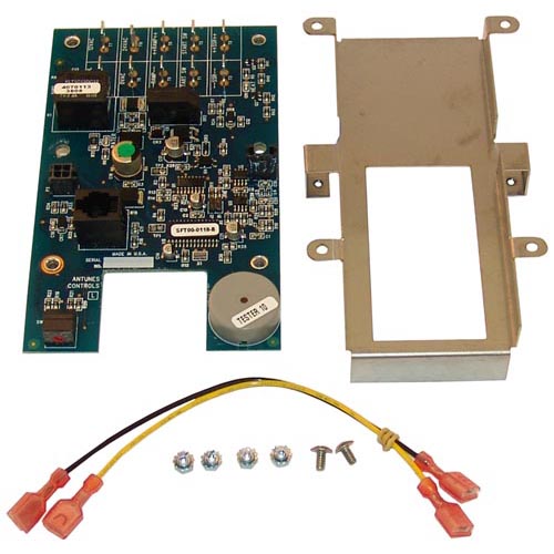 Roundup OEM # 7000160, Control Board Kit for Steamers