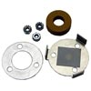 Roundup OEM # 7000167 / 2100256 / 2150186, Teflon Bearing And Retainer Kit; 1 1/8"