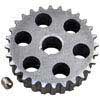 Roundup OEM # 7000207 / 2150190, Sprocket Kit - 28 Teeth, 3/8" hole, 2 3/8" Diameter