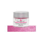 Roxy & Rich Amethyst Pink Hybrid Sparkle Dust, 2.5 Grams 