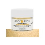 Roxy & Rich Aztec Gold Hybrid Luster Dust, 2.5 Grams