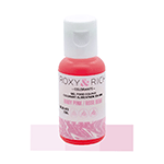 Roxy & Rich Baby Pink Gel Color, 20 ml