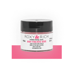Roxy & Rich Baby Pink Hybrid Petal Dust, 1/4 oz.