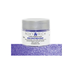 Roxy & Rich Blue-Violet Hybrid Sparkle Dust, 2.5 Grams 