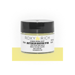 Roxy & Rich Buttercup Hybrid Petal Dust, 1/4 oz.