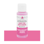 Roxy & Rich Candy Pink Artist Cocoa Butter, 2 oz.