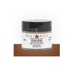 Roxy & Rich Cocoa Hybrid Petal Dust, 1/4 oz.