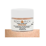 Roxy & Rich Copper Hybrid Luster Dust, 2.5 Grams